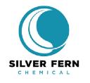 SILVER FERN CHEMICAL INC. logo